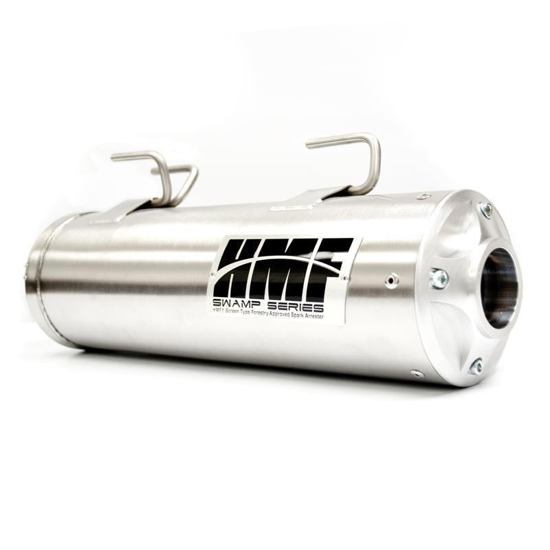 Système d'échappement pour VTT HMF Swamp Series