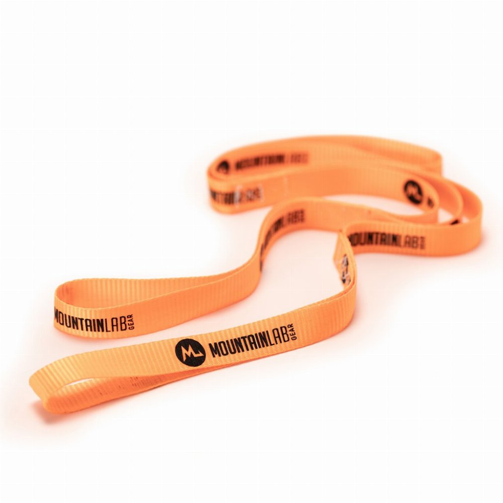Mountain Lab Ski Pull Strap