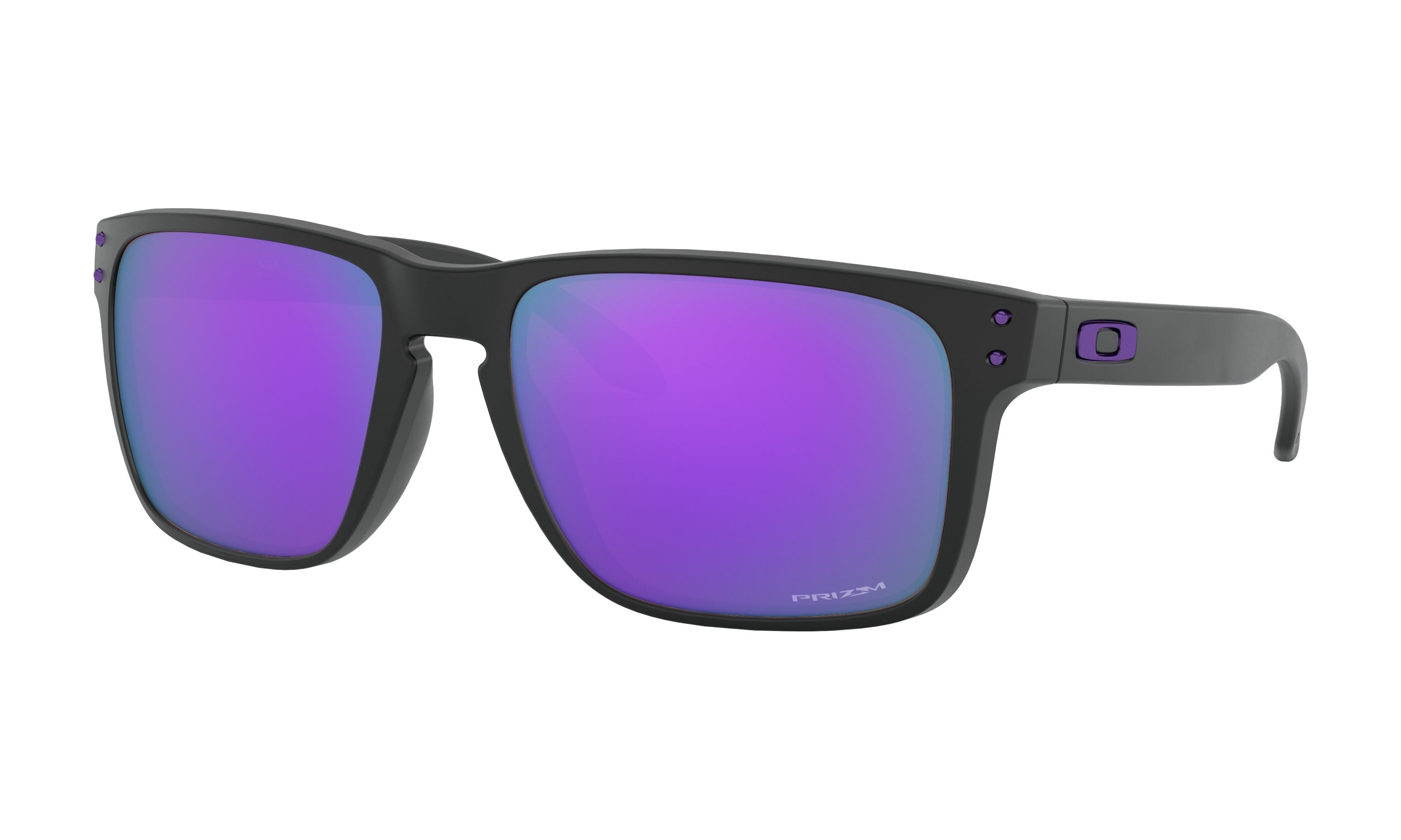 Lunettes de soleil Oakley Holbrook XL