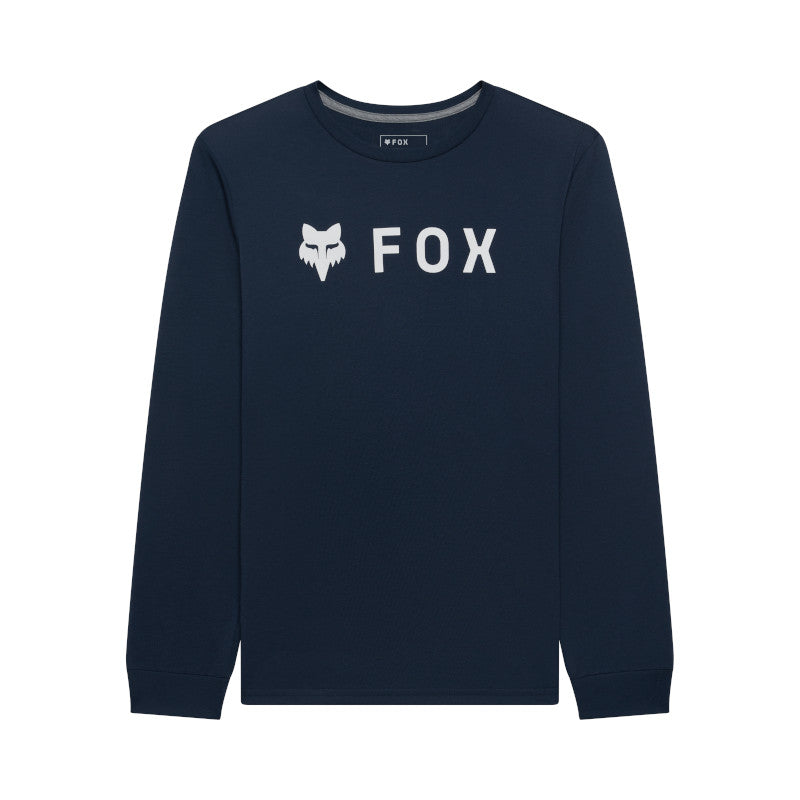Fox Racing Absolute Original Dri Longsleeve Tee