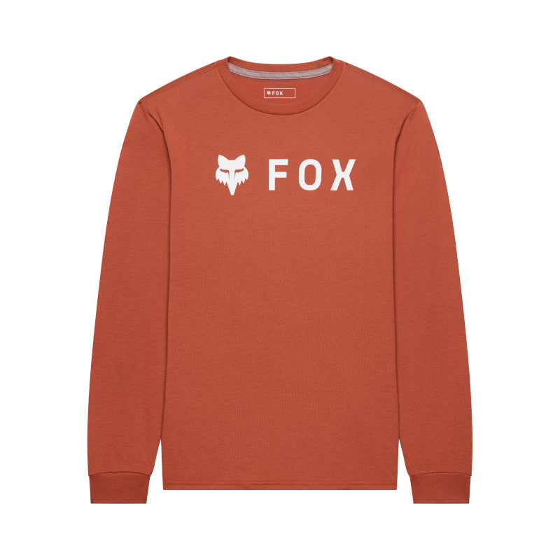 Fox Racing Absolute Original Dri Longsleeve Tee