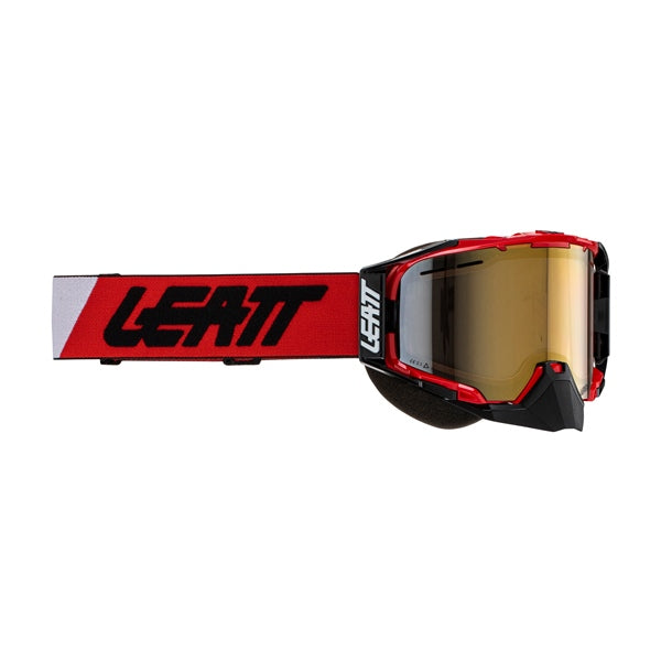 Leatt Velocity 6.5 SNX Goggle