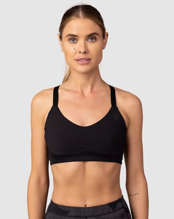 Soutien-gorge Tecbase pour femme de Fox Racing (en liquidation)