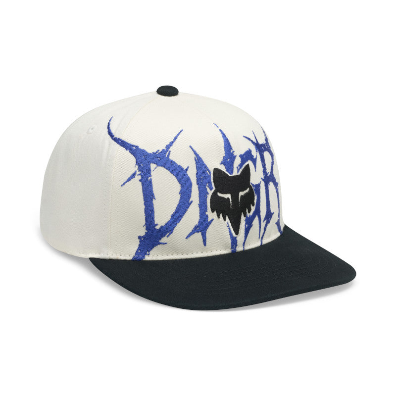 Fox Racing DNGR Flat Brim Hat