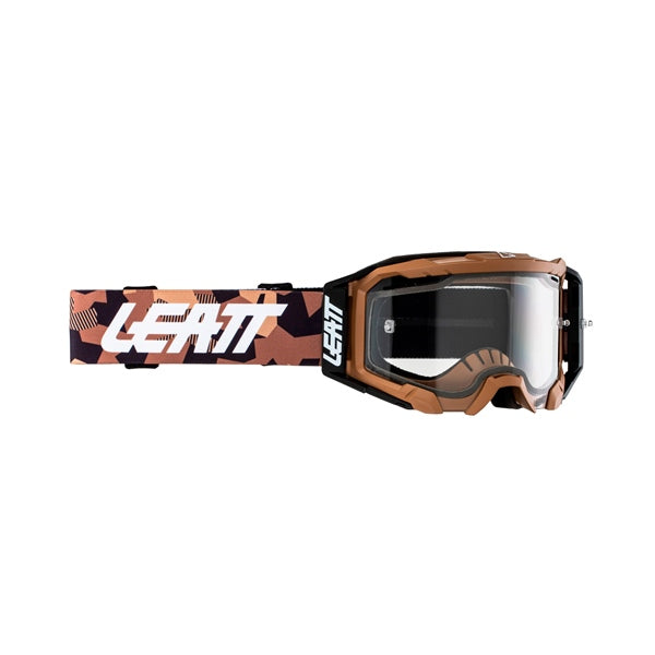 Leatt Velocity 5.5 Enduro Goggles