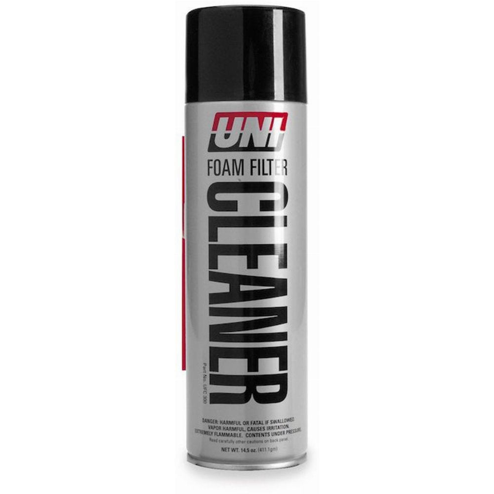 Uni Foam Filter Oil/Cleaner