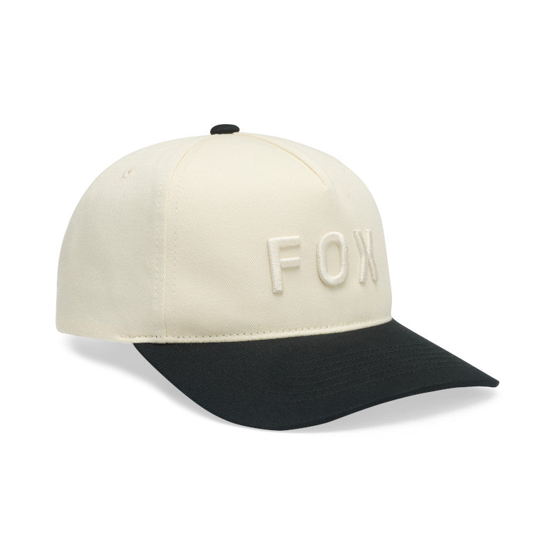 Fox Racing Wordmark Subframe Hat