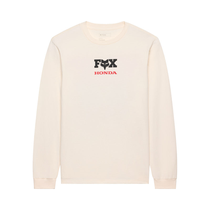 Fox Racing Honda 195 Original Longsleeve Tee