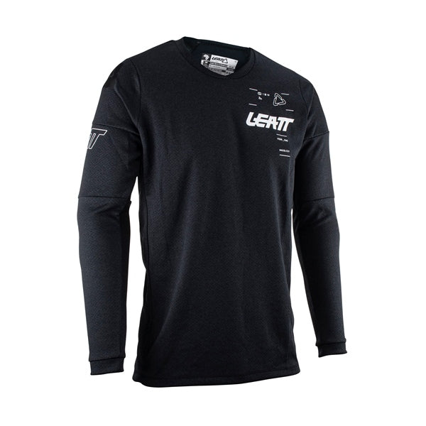 Leatt 4.5 Windblock MX Jersey