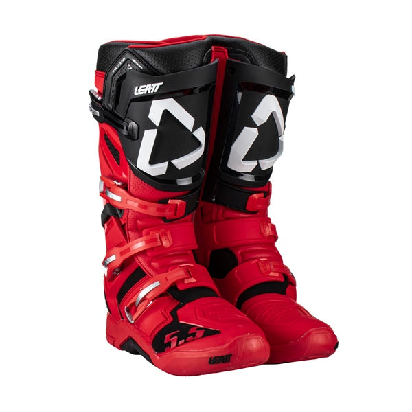 Leatt 5.5 Flexlock MX Boots