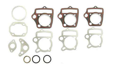Jeu de joints haut de gamme MOGO Parts (moteurs horizontaux 125 cc, 52/52/56 mm)