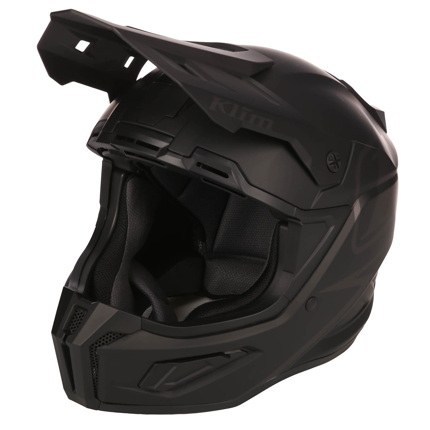 Klim T1 Freeride Helmet