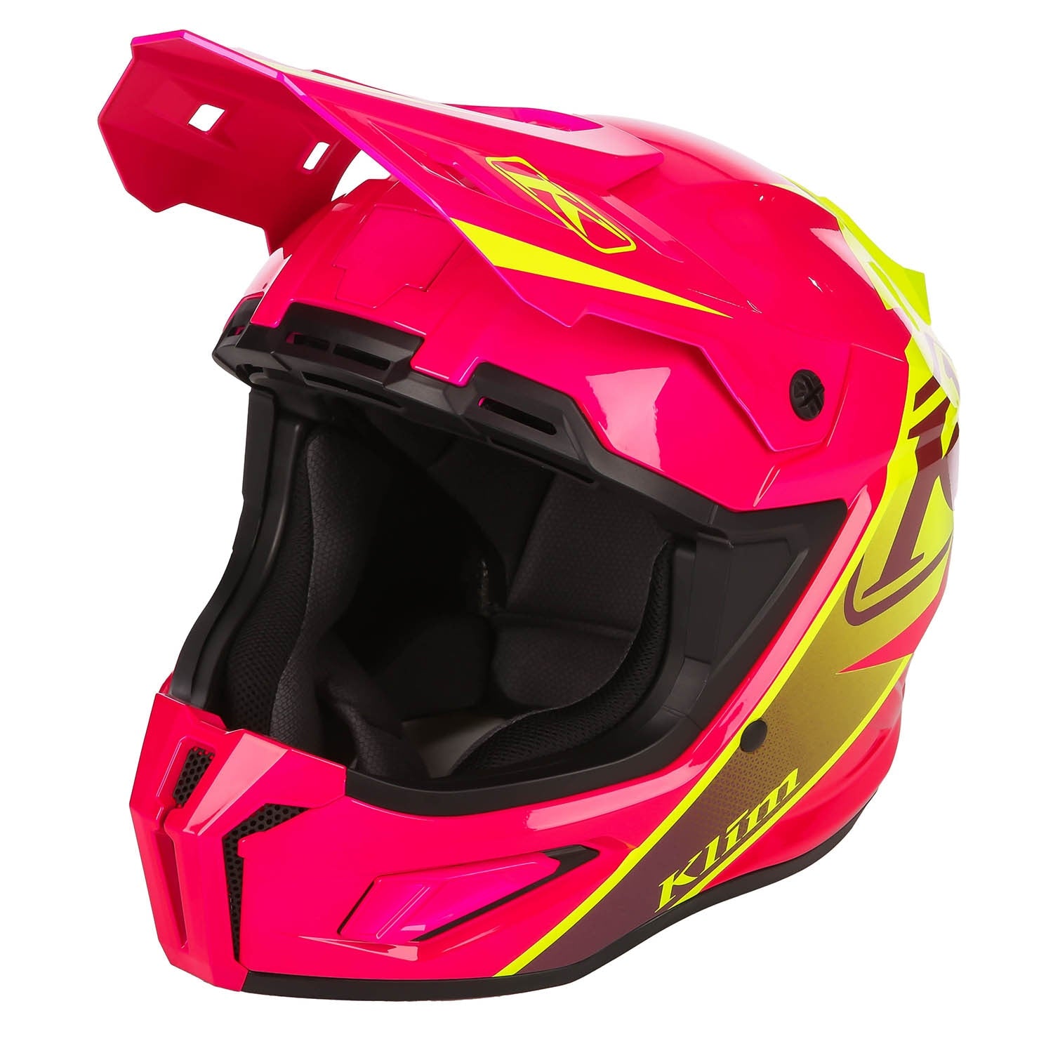 Klim Youth T1 Freeride Helmet