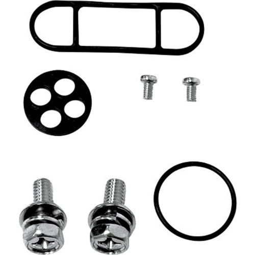 K&amp;S Fuel Petcock Repair Kit