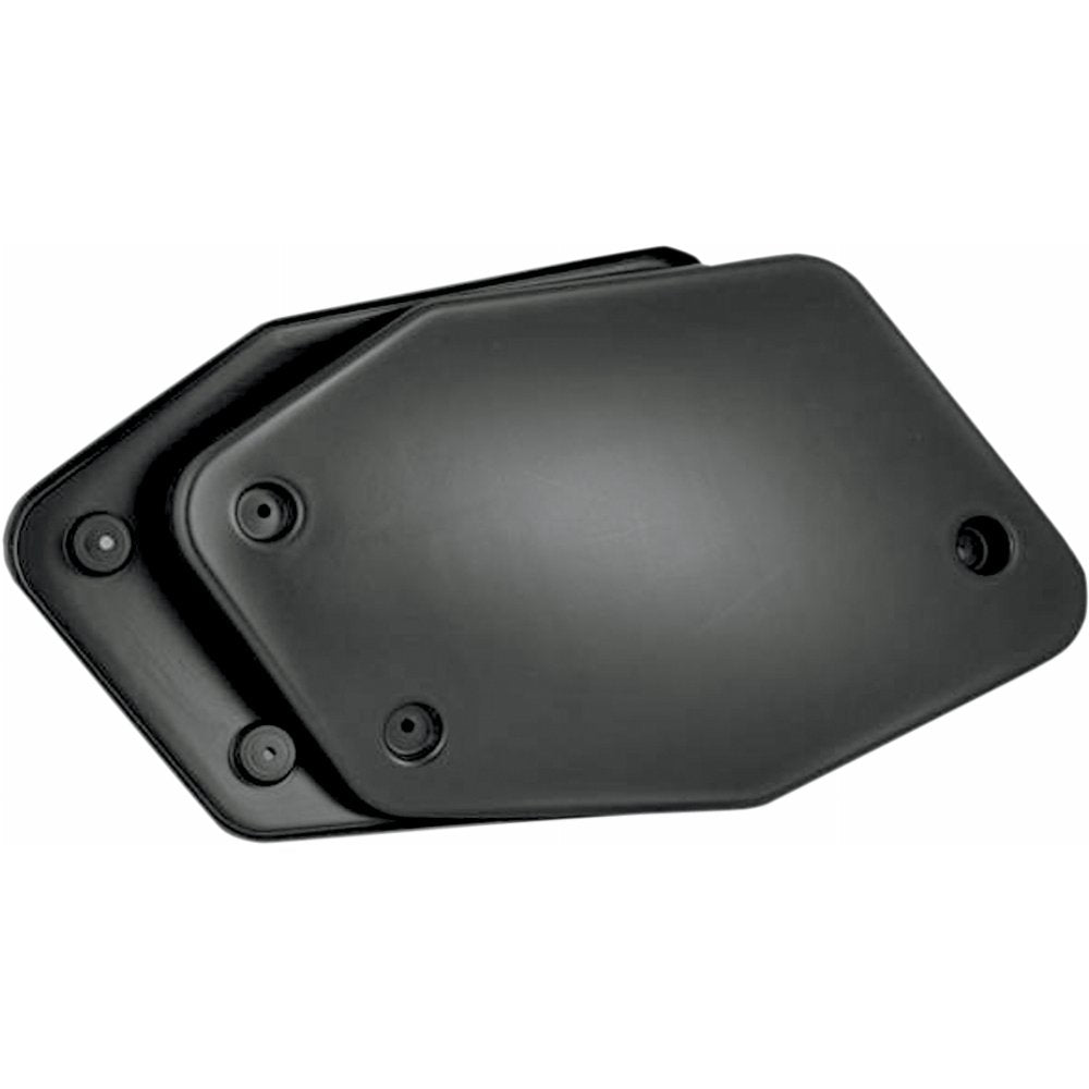 Rox Speed FX Snowmobile Snowcross Number Plate