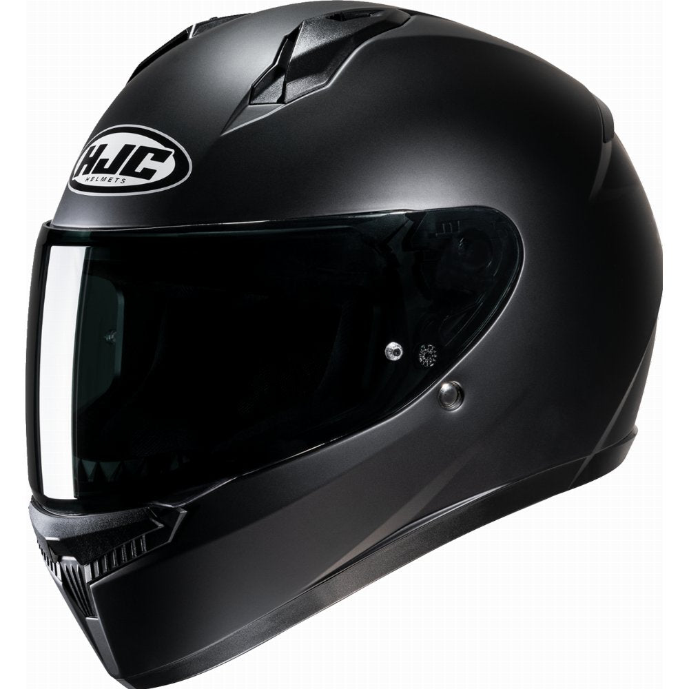 HJC C10 Solid Helmet