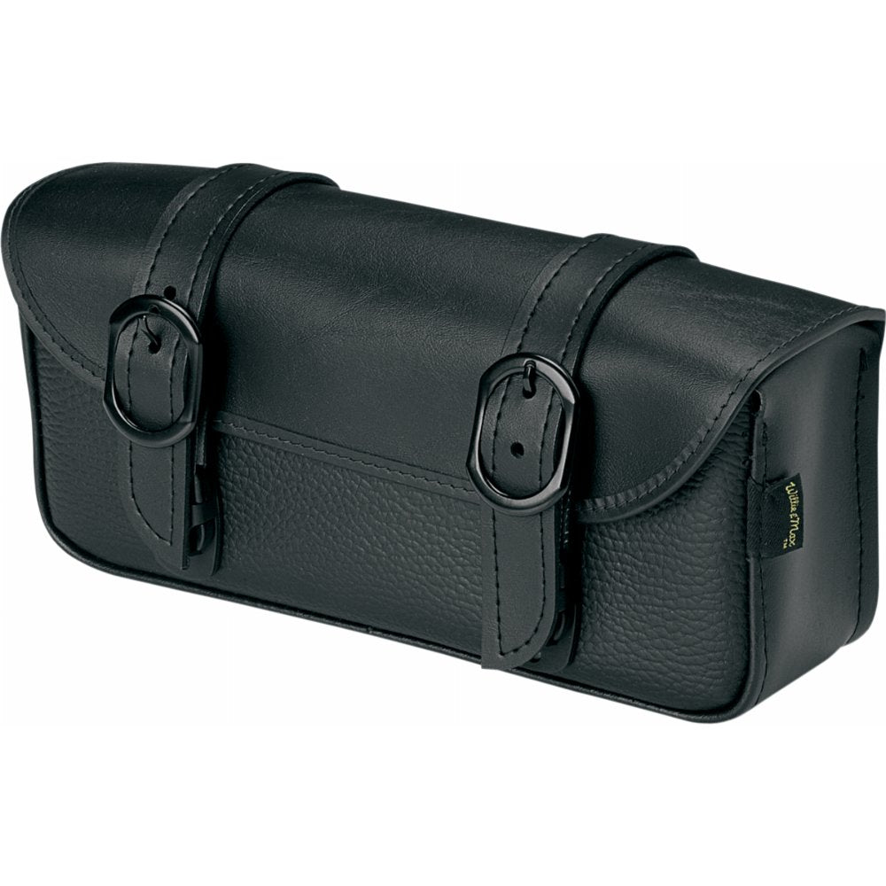 Sac à outils pour moto Willie &amp;amp; Max Black Jack