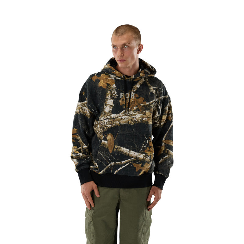 Fox Racing Fox Realtree Fleece Pullover