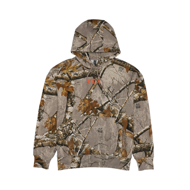 Fox Racing Fox Realtree Fleece Pullover