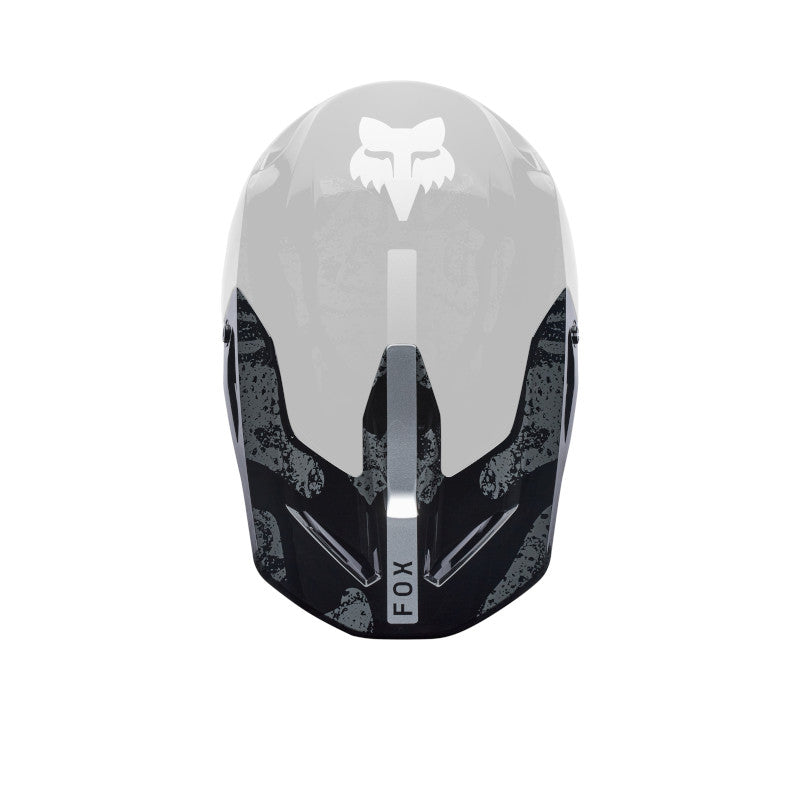 Fox Racing V1 BNKR Helmet Visor