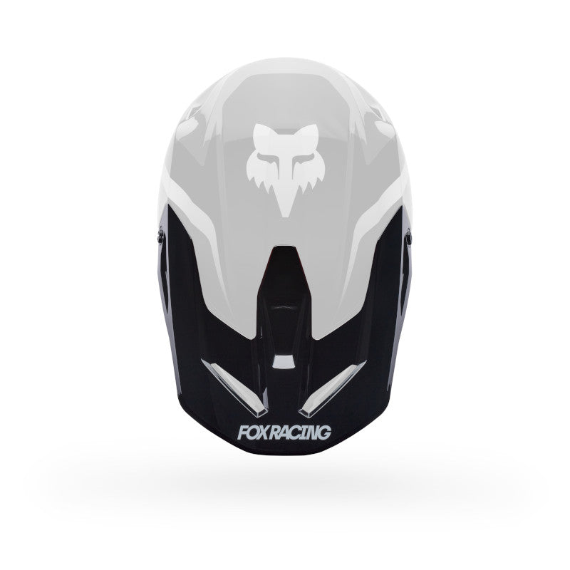 Fox Racing V1 Frame Helmet Visor