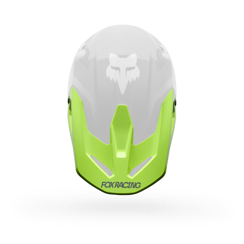 Fox Racing Youth V1 Frame Helmet Visor