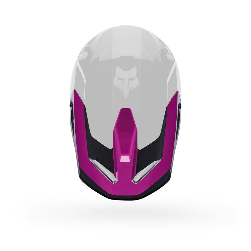 Fox Racing V1 Raid Helmet Visor