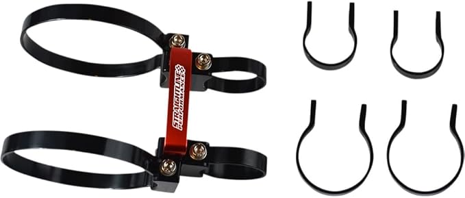 Straightline Performance Quick-Release Roll Bar Tank Mount kit