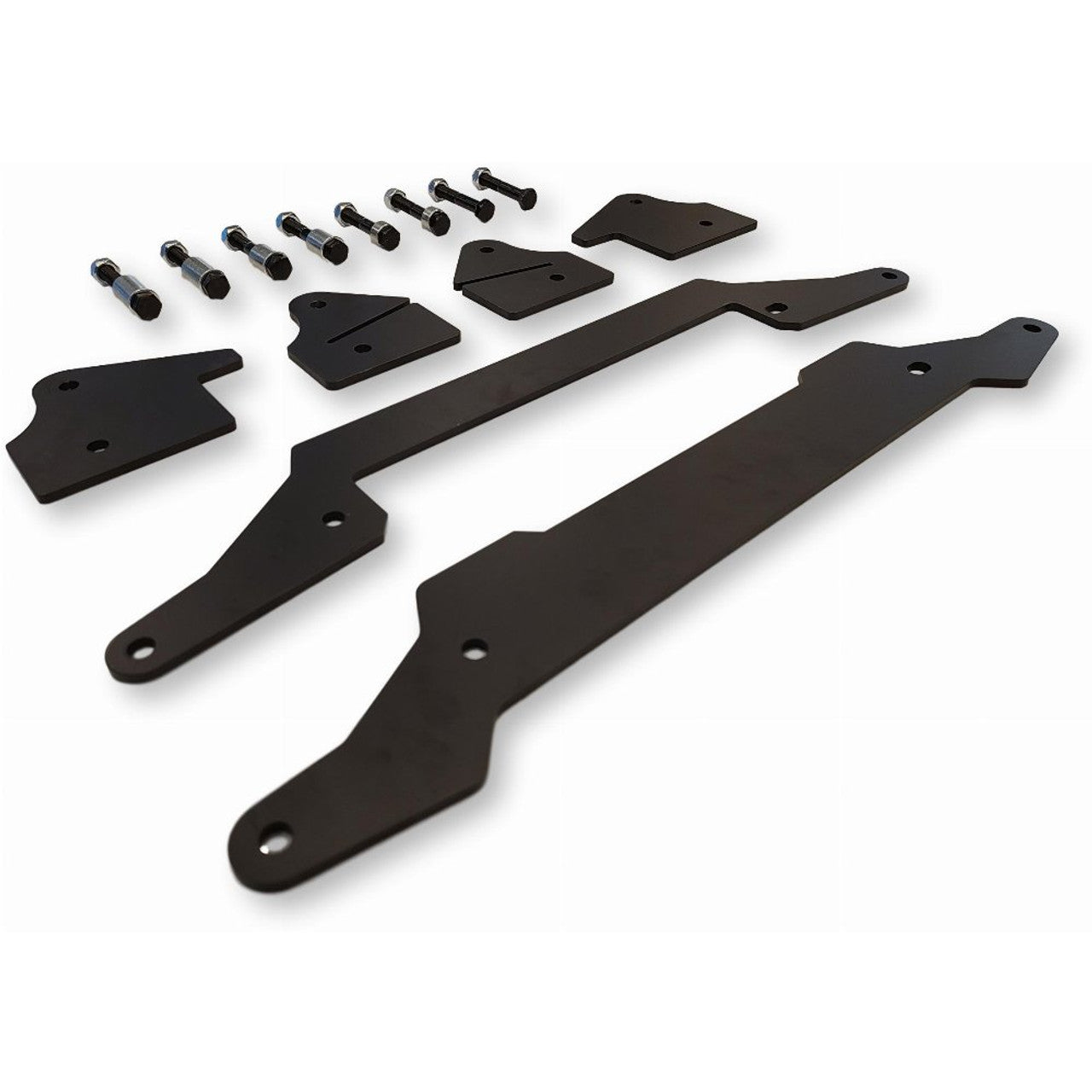 Wolftech Leveling Lift Kit