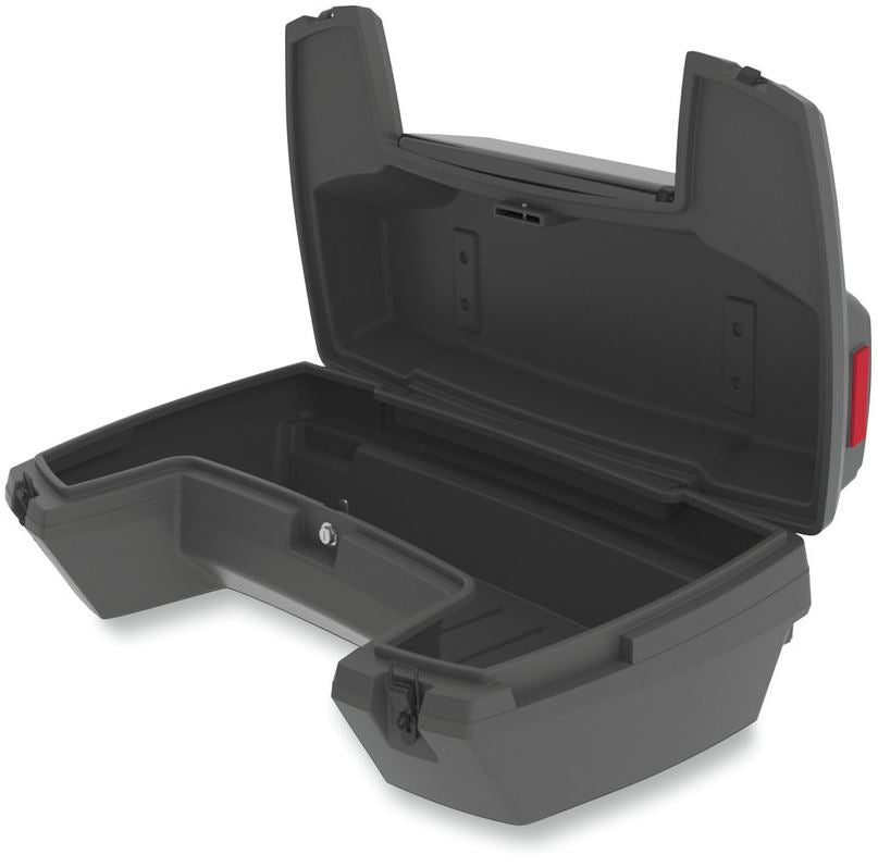 Moose Utility Division Outdoorsman Rear Trunk