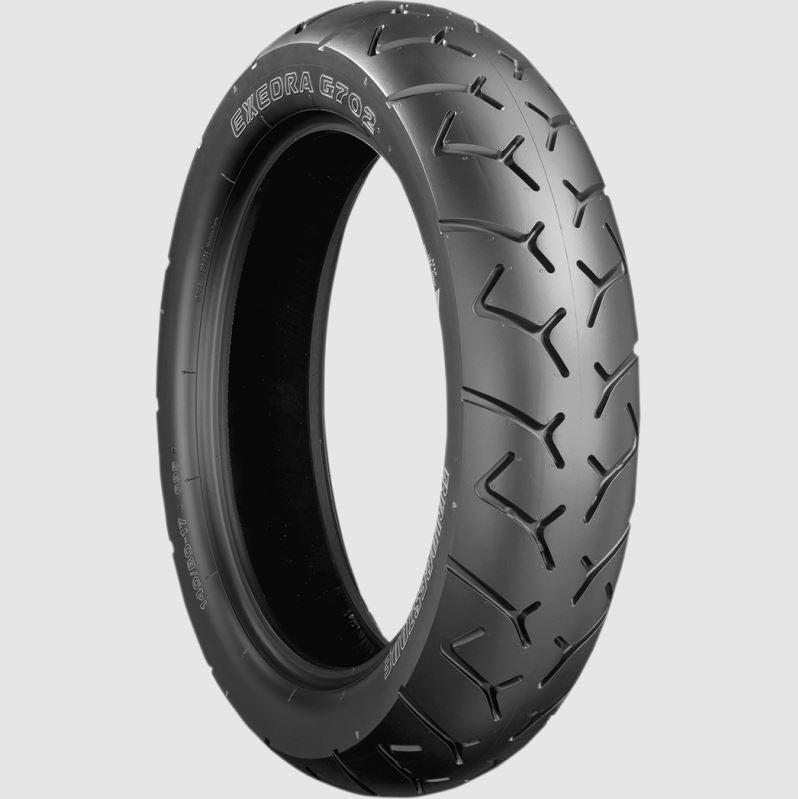 Pneu d&#39;origine Bridgestone G702