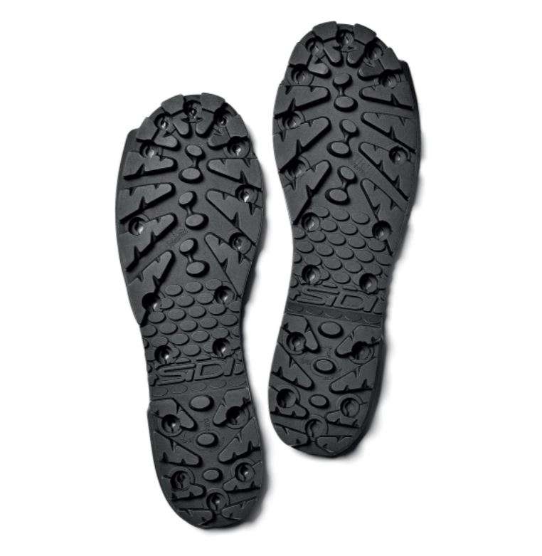 Sidi SRS Enduro Crossfire 2 Soles