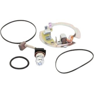 Wolftech Starter Rebuild Kit