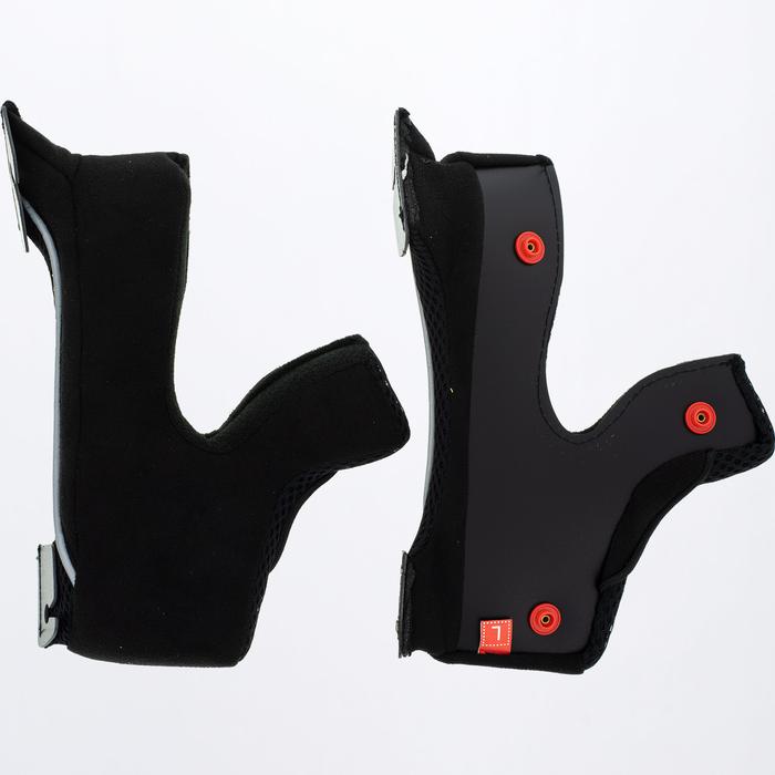 Coussinets de joue FXR Clutch