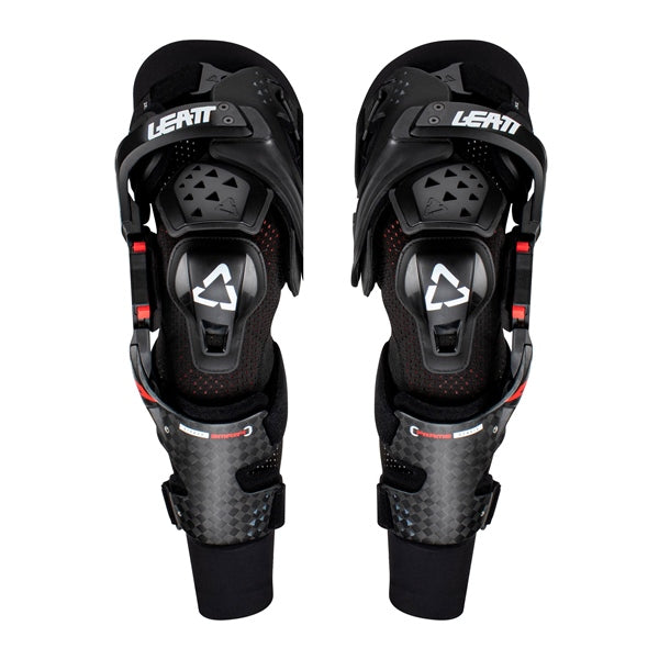 Leatt C-Frame Hybrid Knee Brace (2 Pack)