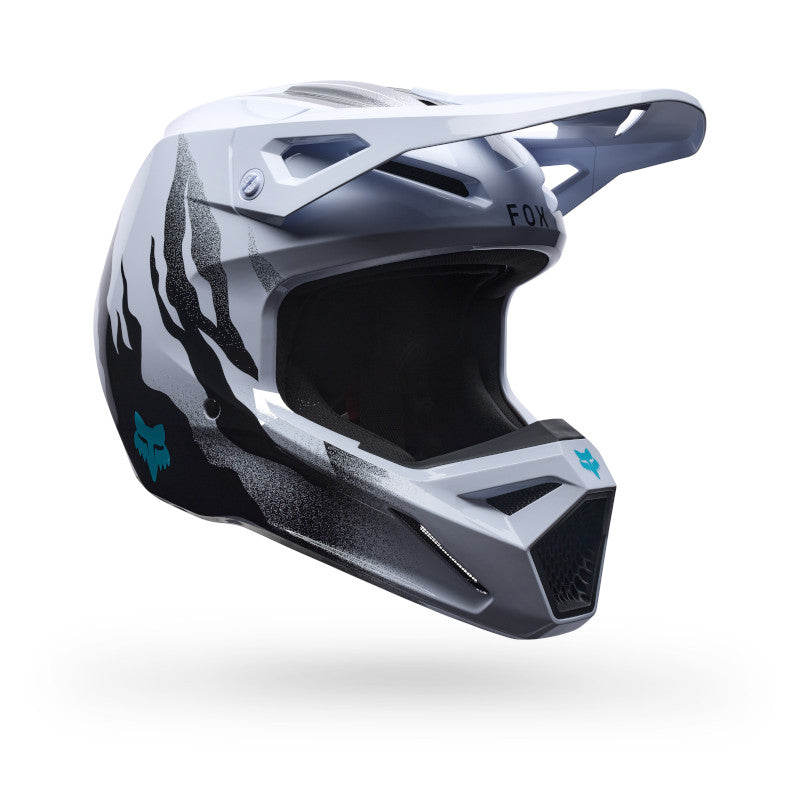 Fox Racing V1 Clutch Helmet
