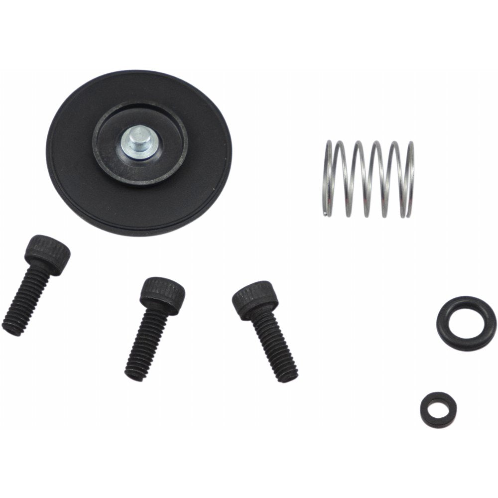 Moose Accelerator Pump Rebuild Kit