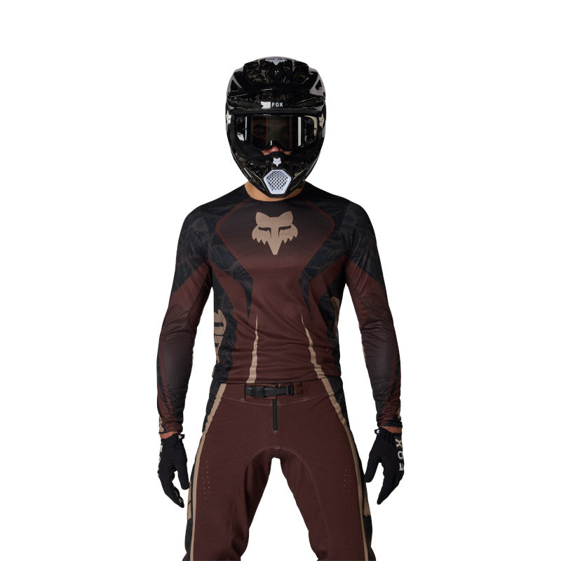 Fox Racing LE Flexair HD38 MX Jersey