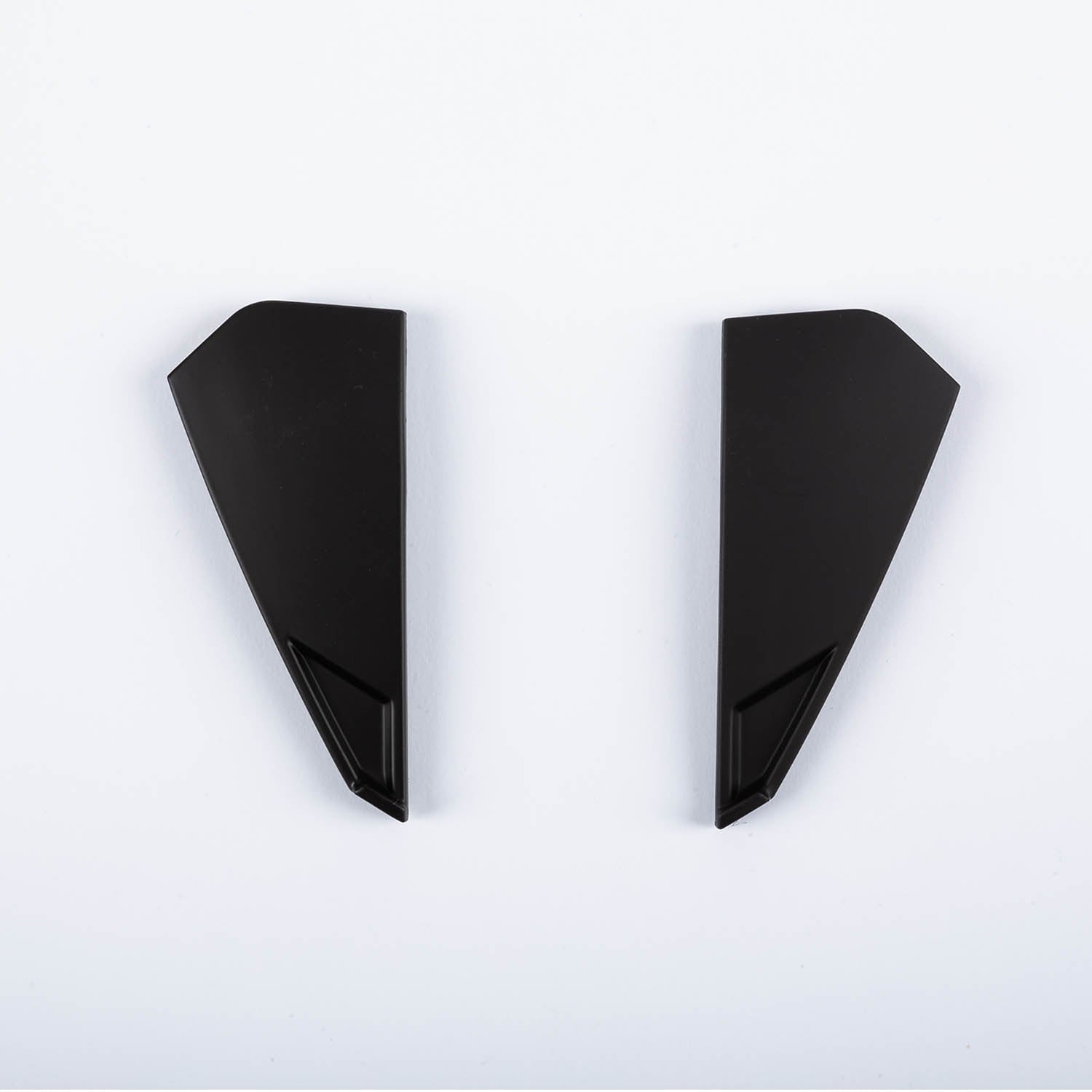 Klim X1 Top Vents