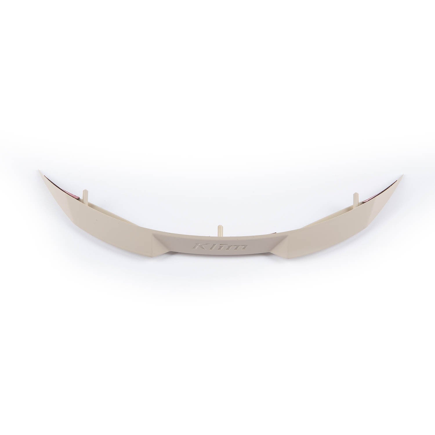 Klim X1 Rear Spoiler Trim (Top)