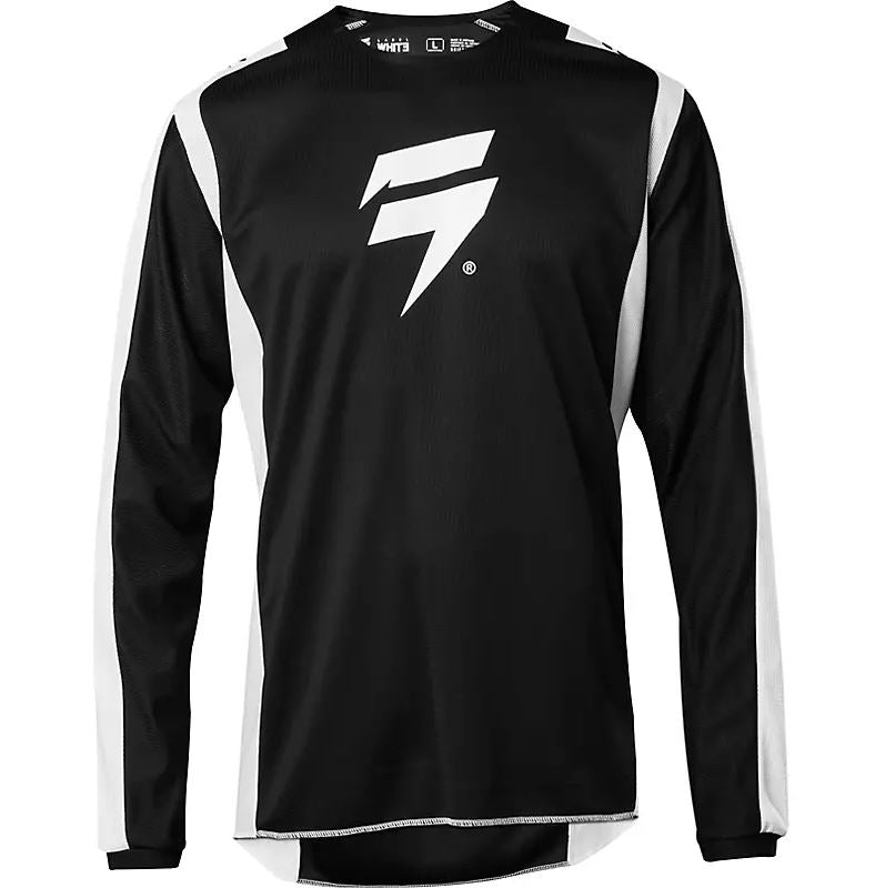 Maillot Shift Whit3 Label Race 2 (Liquidation)