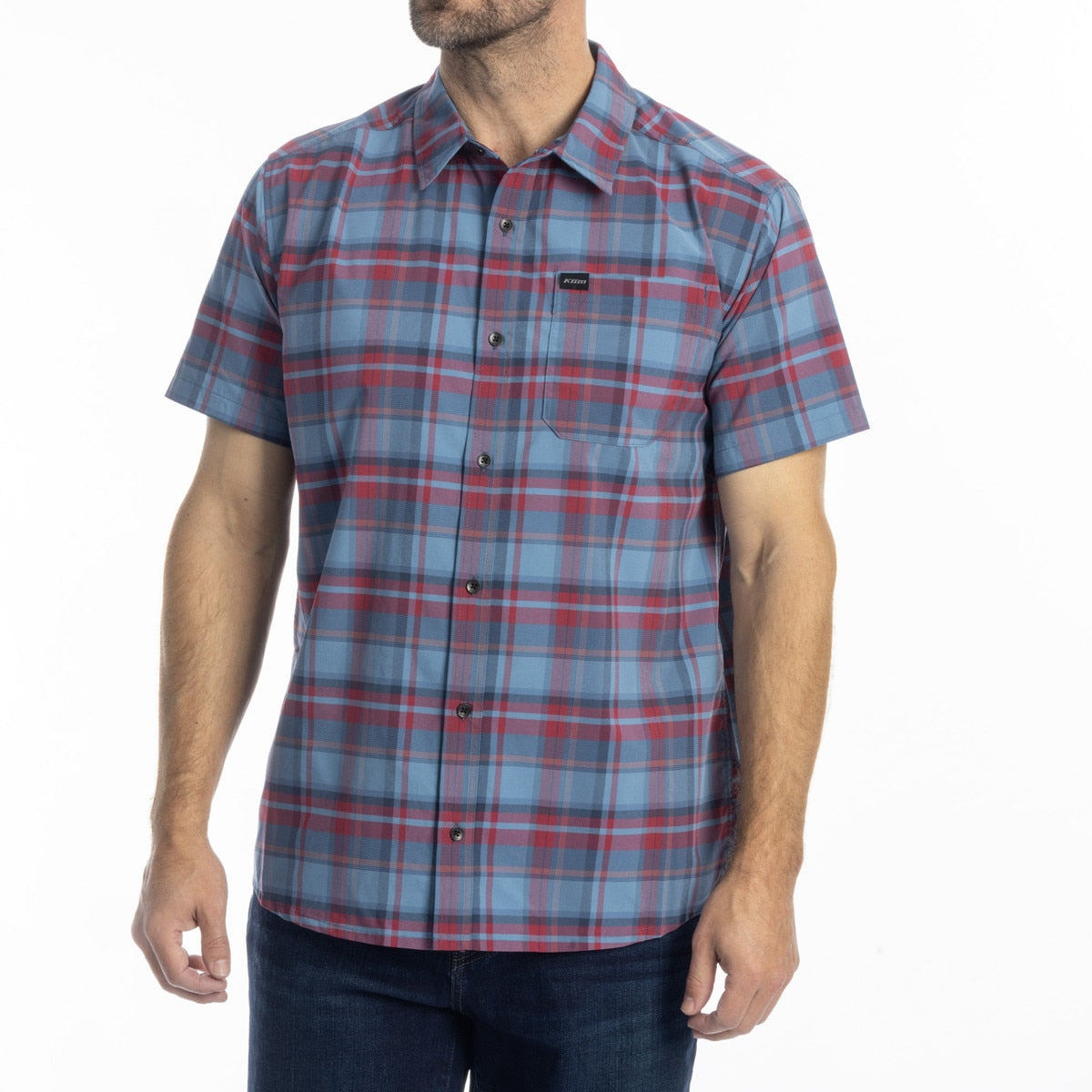 Klim Pantoll Stretch Shirt