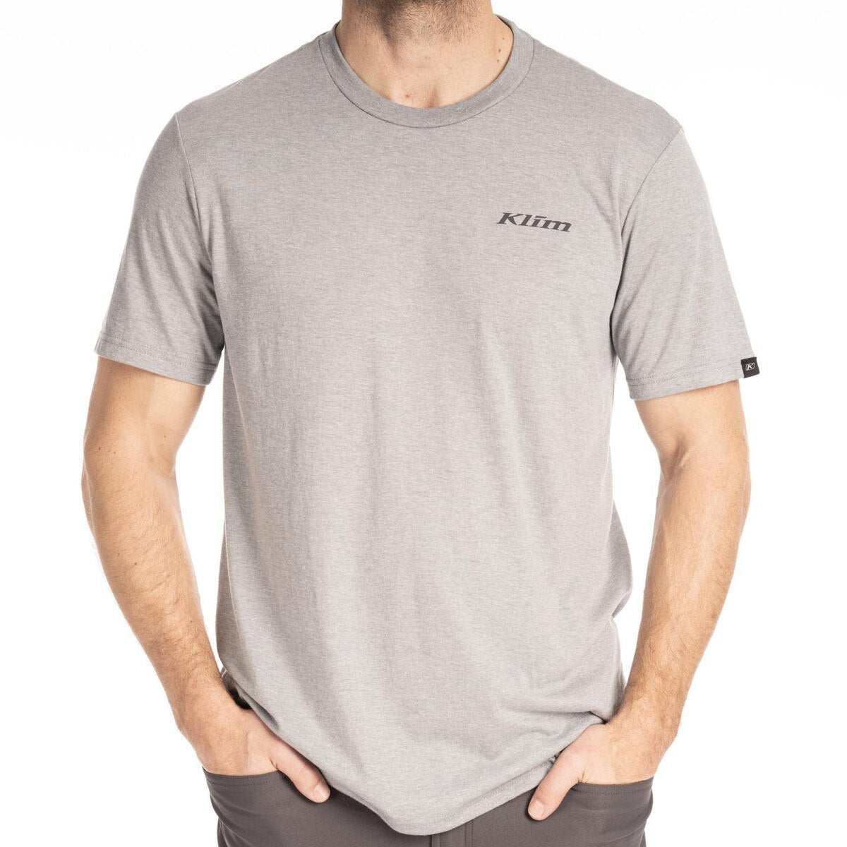 Klim Hawley Tri-Blend Tee