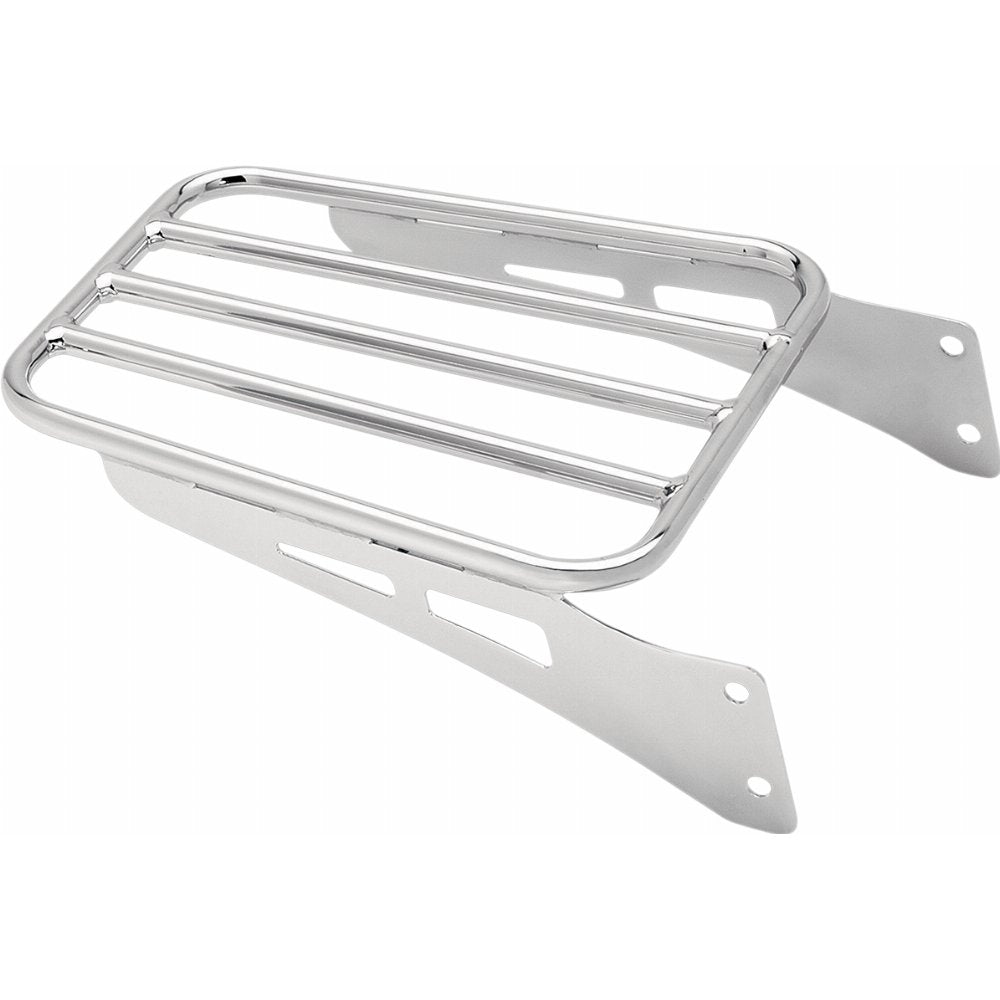 Cobra Motorcycle Sissy Bar Luggage Rack