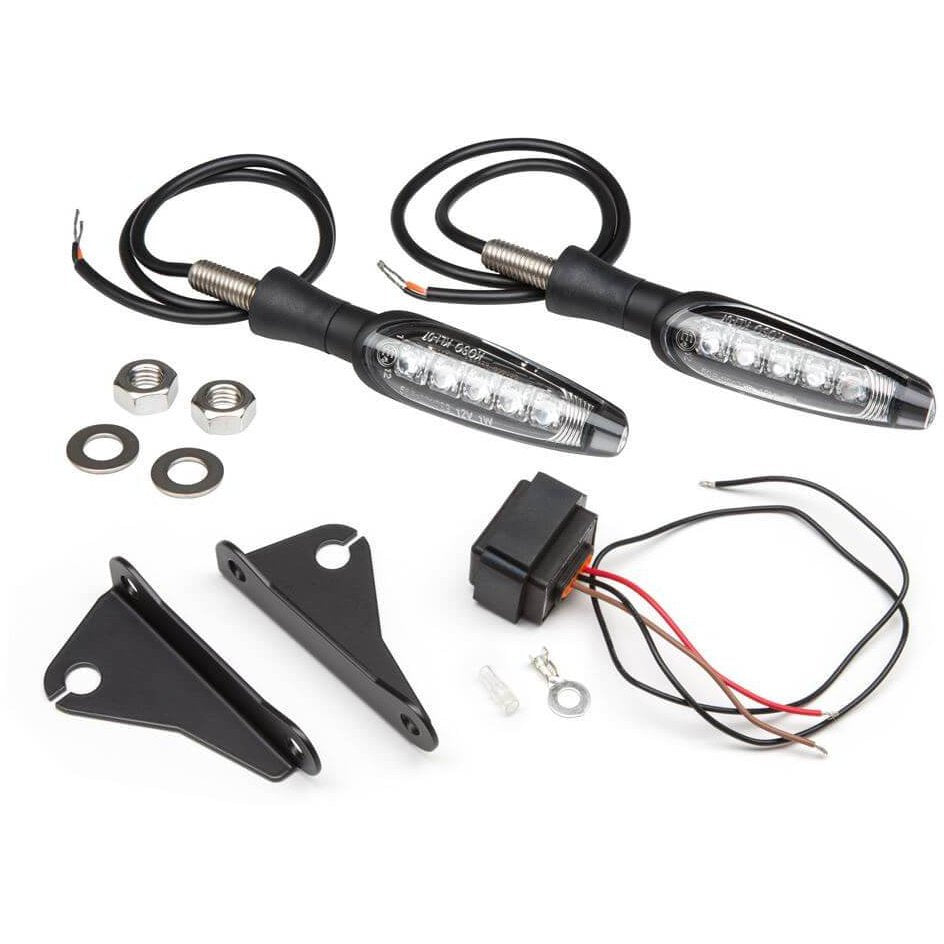 Yoshimura LED Turn Signals