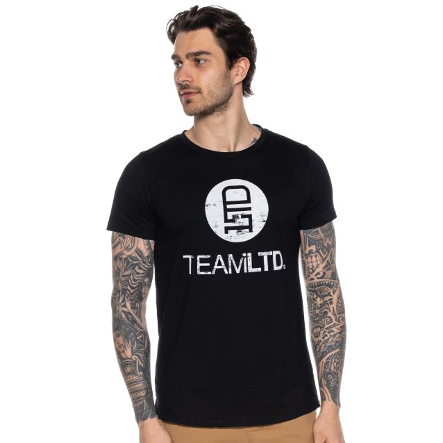 TEAMLTD Logo Tee