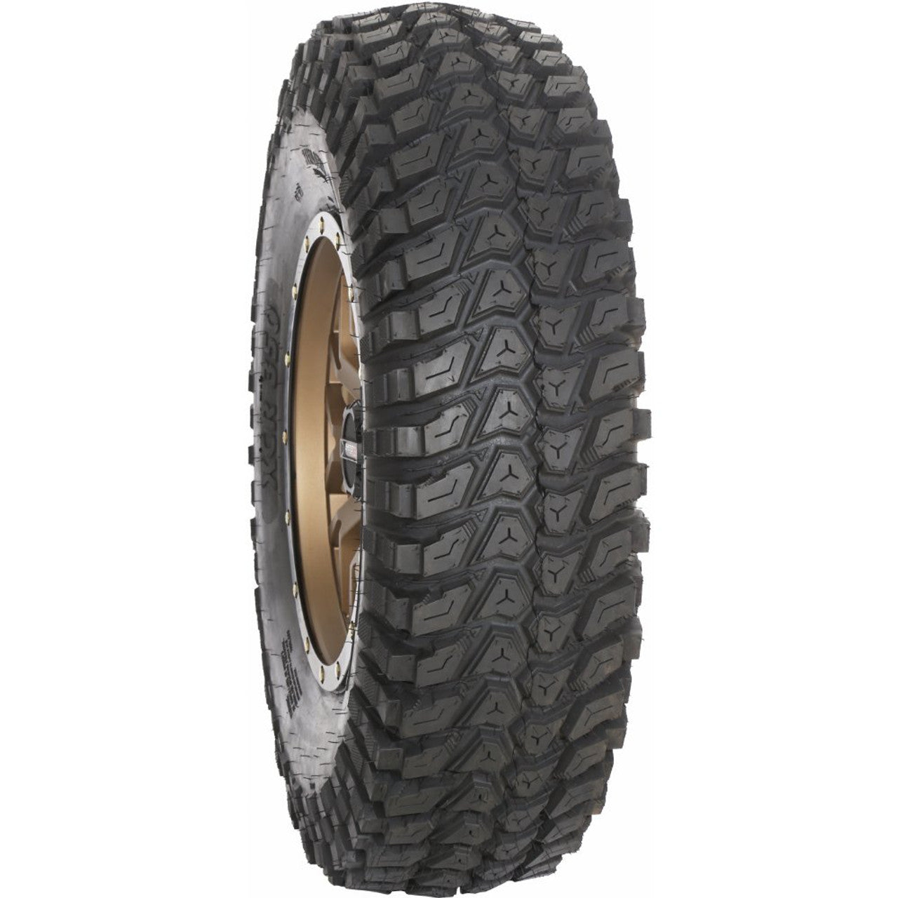 System 3 XCR350 Radial Tire