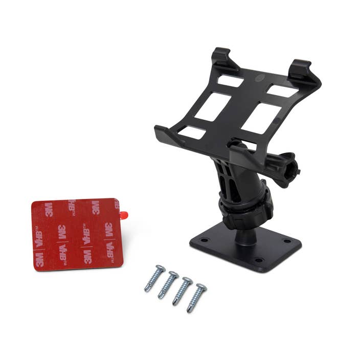 Kit de montage universel Dynojet pour UTV Power Vision 3