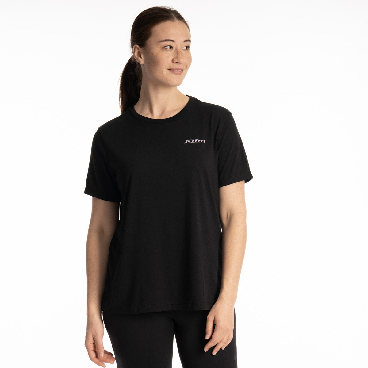 Klim Women's Canyon Tri-Blend Tee