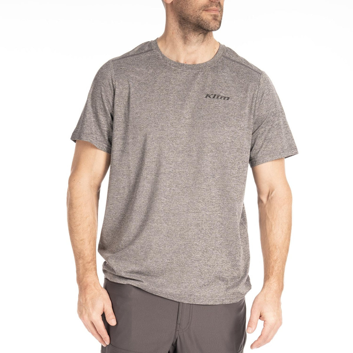 T-shirt Klim Static Peak